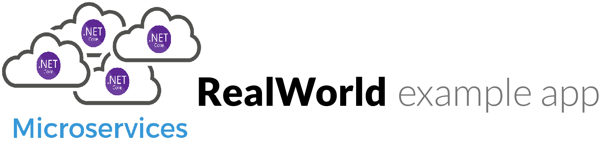 RealWorld Example App