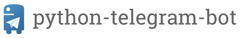 python-telegram-bot