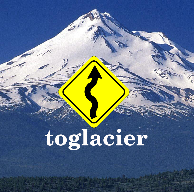 toglacier