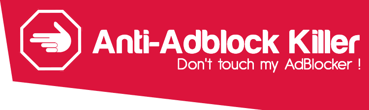 Anti-Adblock Killer