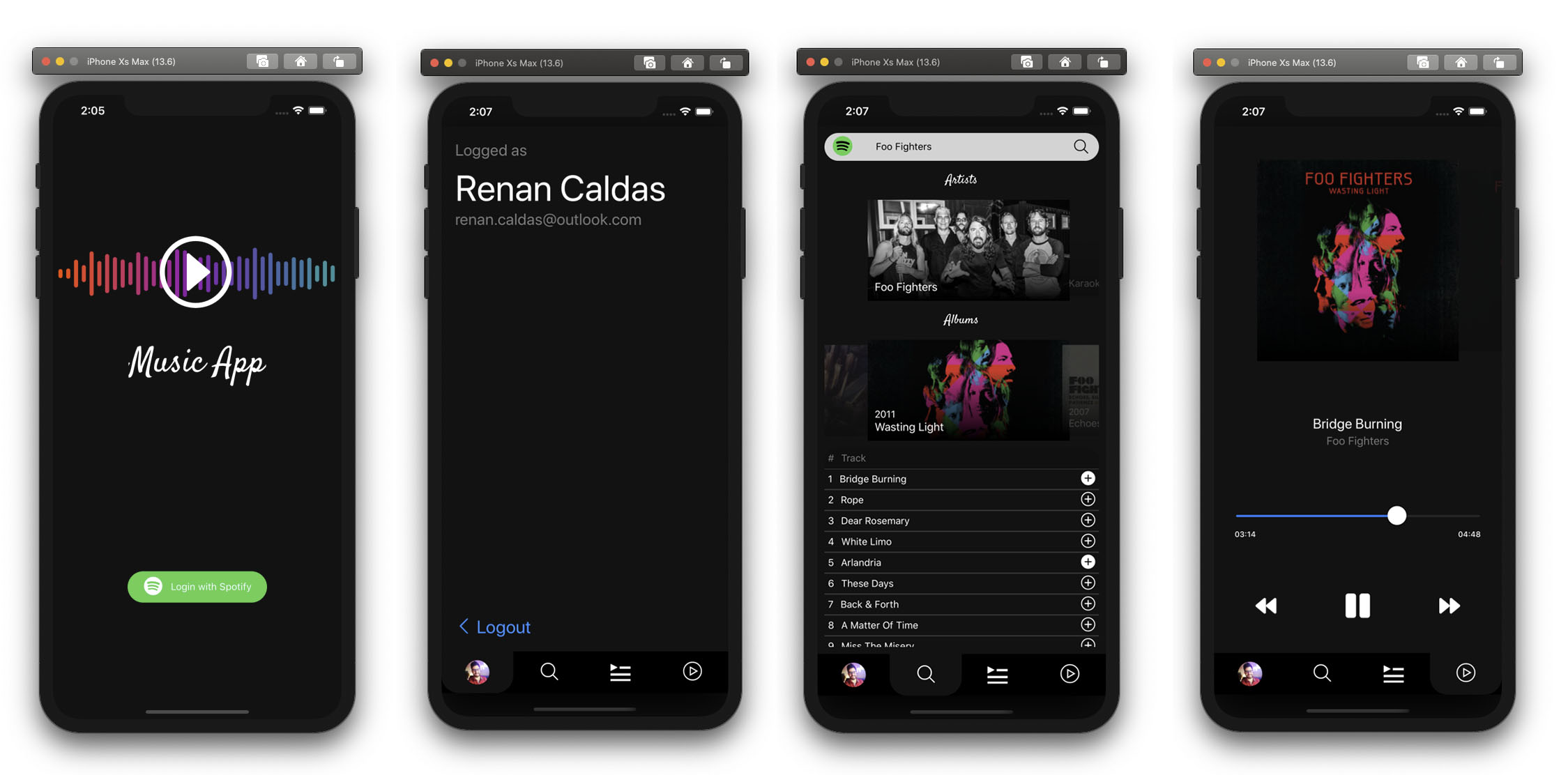 react-native-music-app