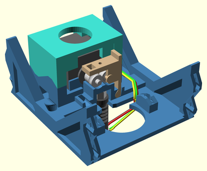 extruder_bridge_assembly_6 Step 6 After