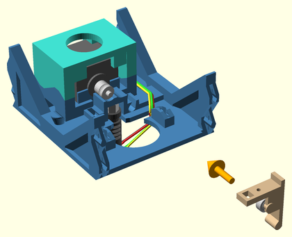 extruder_bridge_assembly_6 Step 6 Before