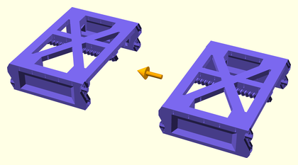 x_axis_assembly_2 Step 2 Before