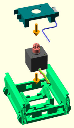 x_motor_segment_assembly Step 1 Before