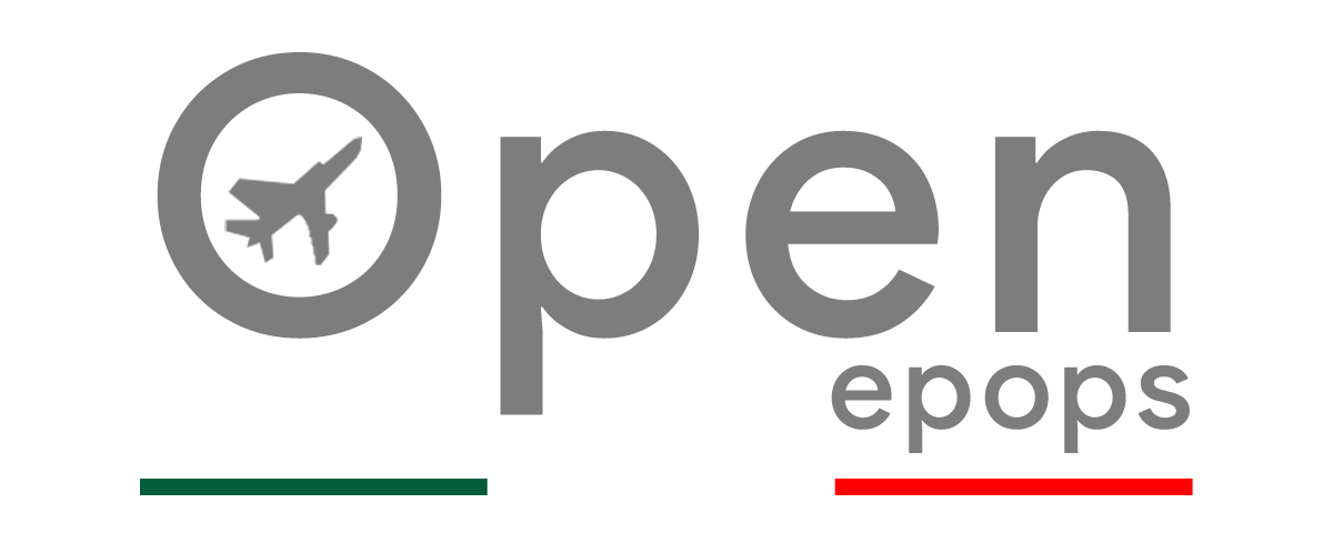 OpenEpops Logo