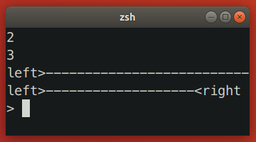 Terminal Resizing Bug 3