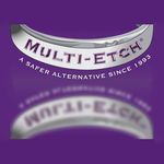 Multi-Etch