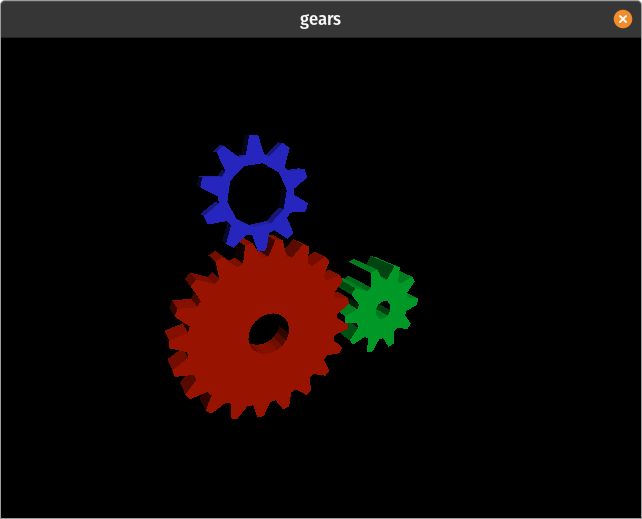 gears