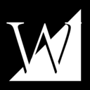 Wikipedia Dark Mode - Logo