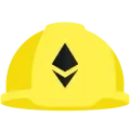 Hardhat Logo