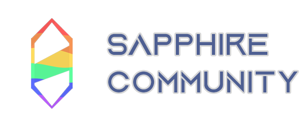 Sapphire Logo