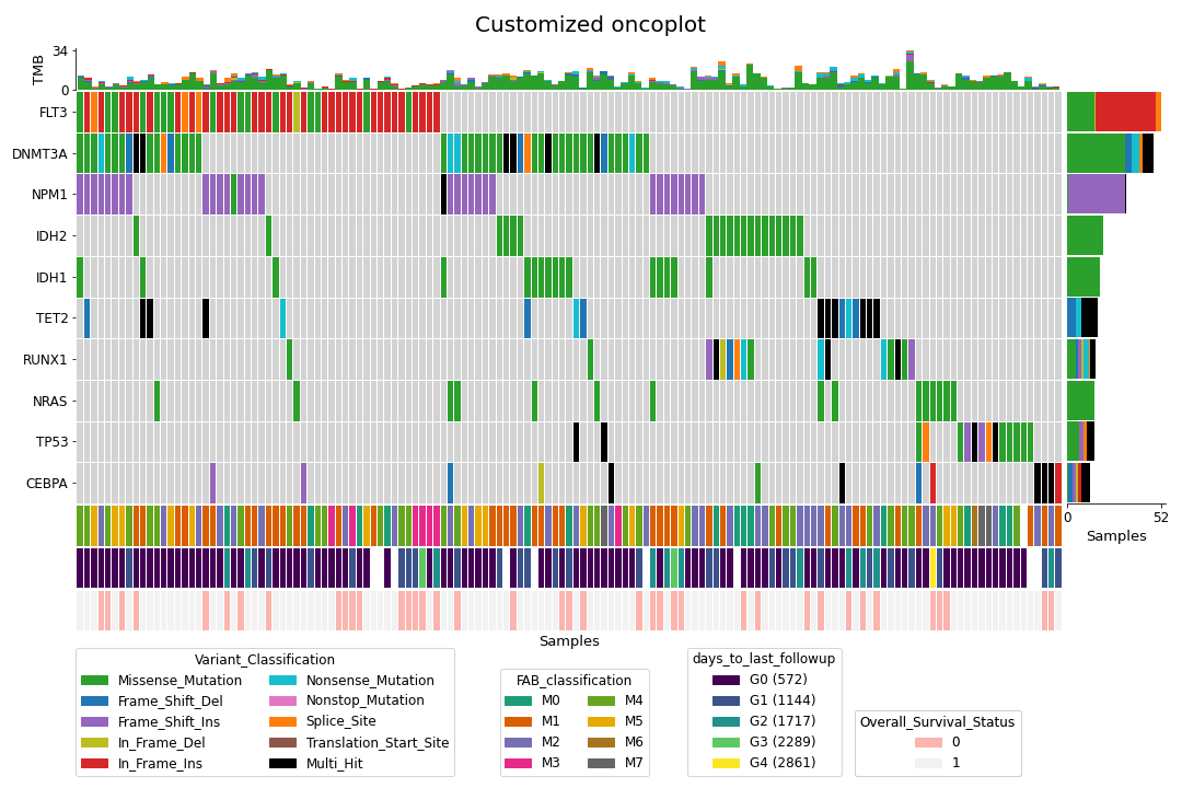 https://raw.githubusercontent.com/sbslee/fuc-data/main/images/customized_oncoplot.png