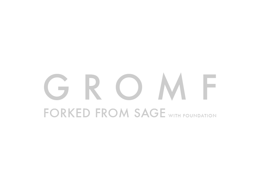 Gromf