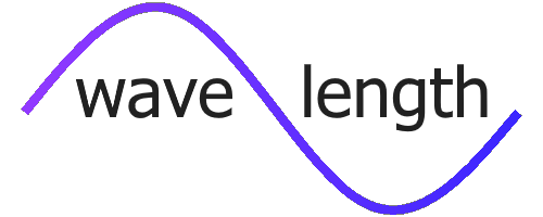 Wavelength Logo