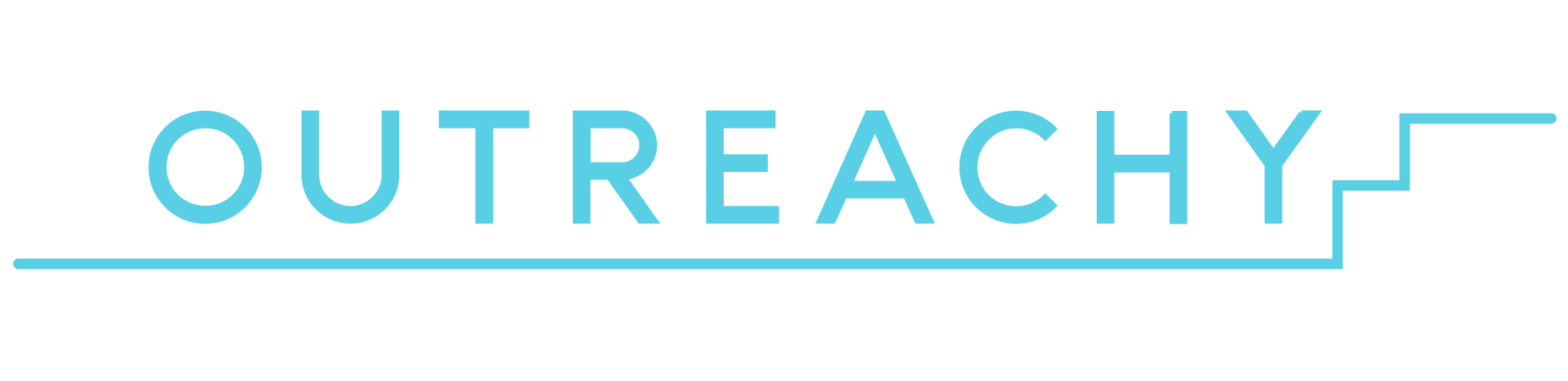 Outreachy logo linking to its website.