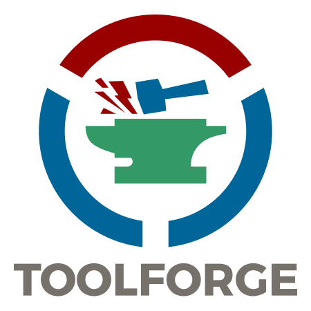 Wikimedia Toolforge logo