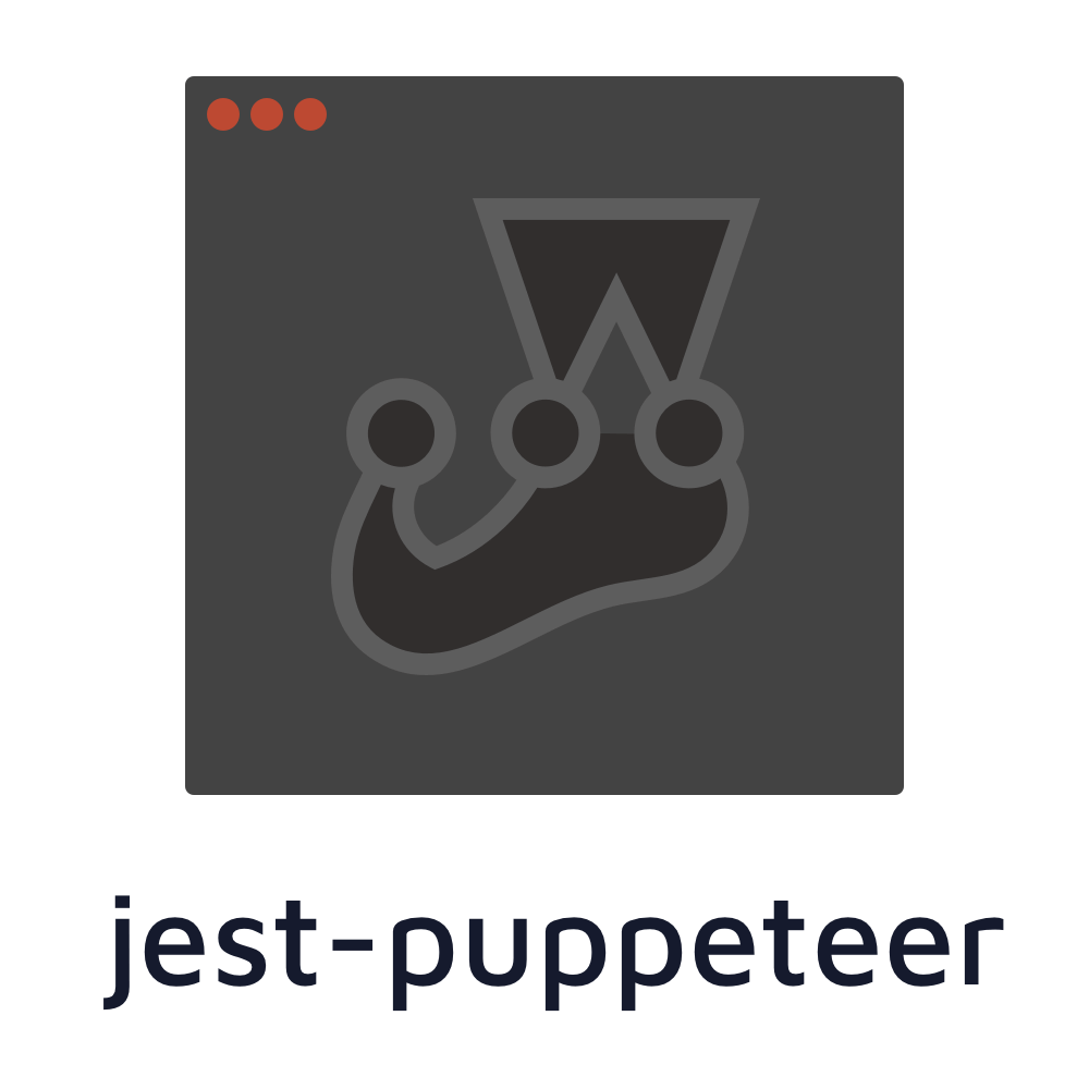 jest-puppeteer