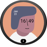 watchface