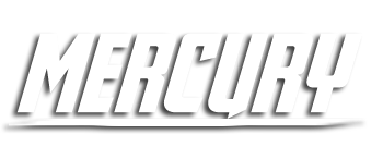 Mercury Banner