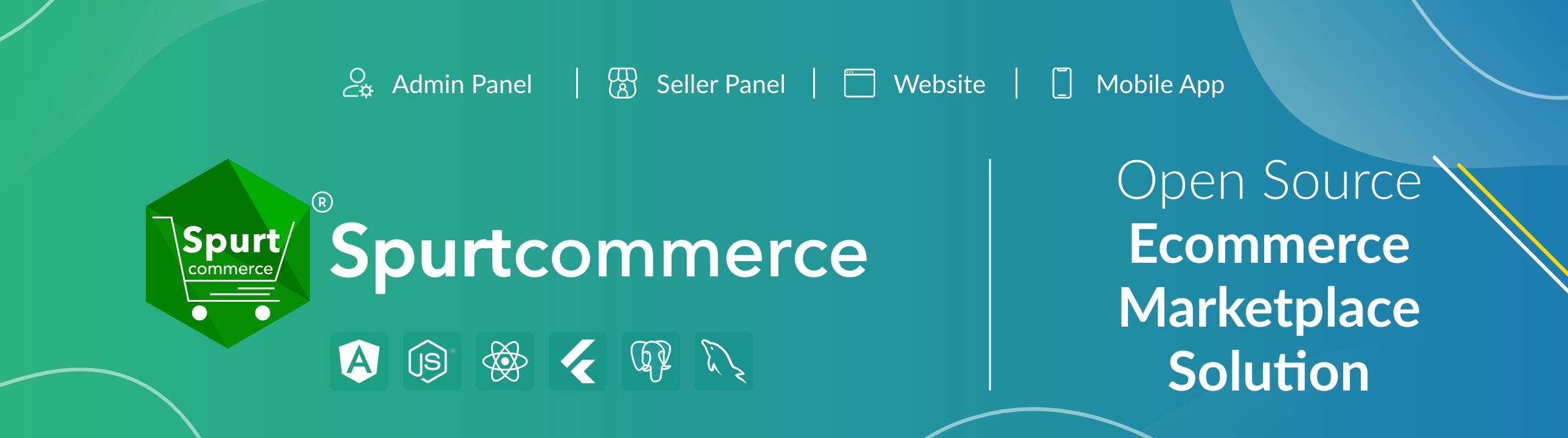 spurtcommerce