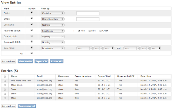 https://raw.githubusercontent.com/stephenmcd/django-forms-builder/master/docs/img/report.png