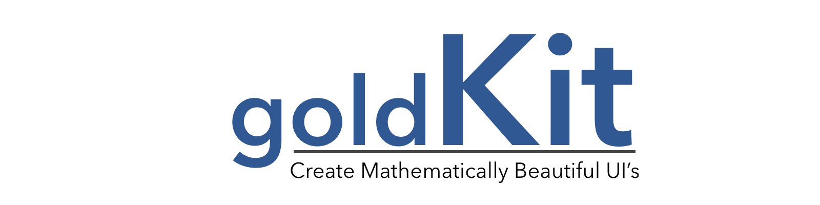 GoldKit