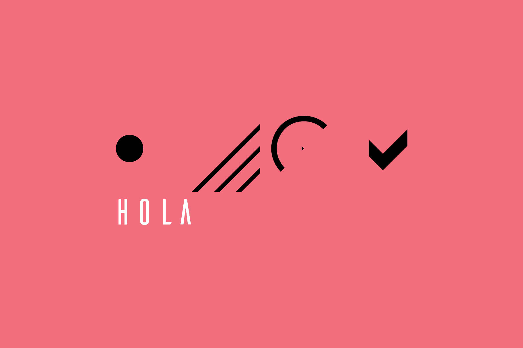 Hola