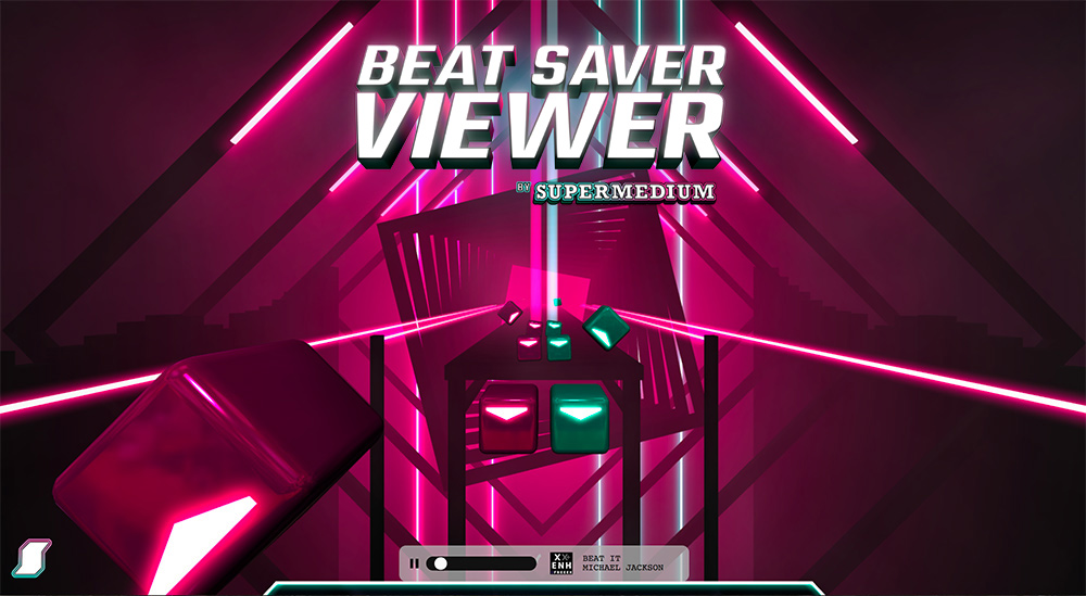 https://supermedium.com/beatsaver-viewer/?id=811-535&difficulty=Expert