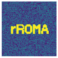 rROMA