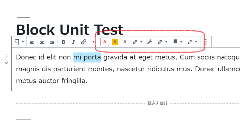 BlockFormatControls