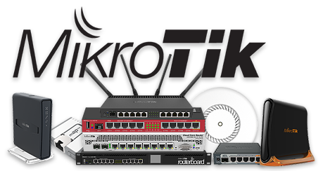 Mikrotik Logo