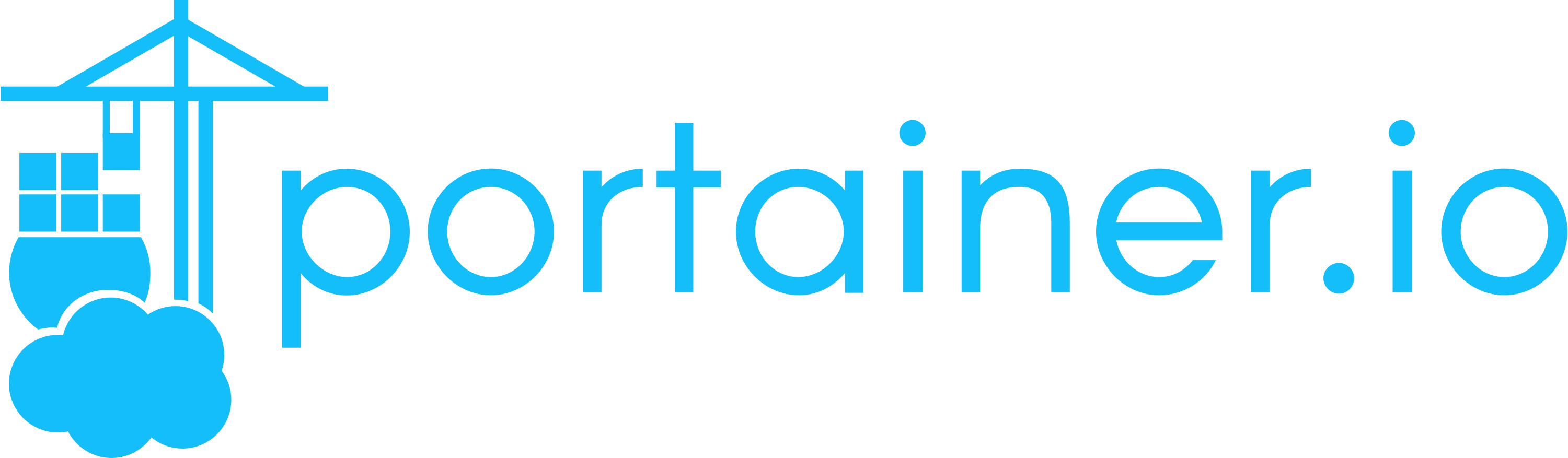 Portainer Logo