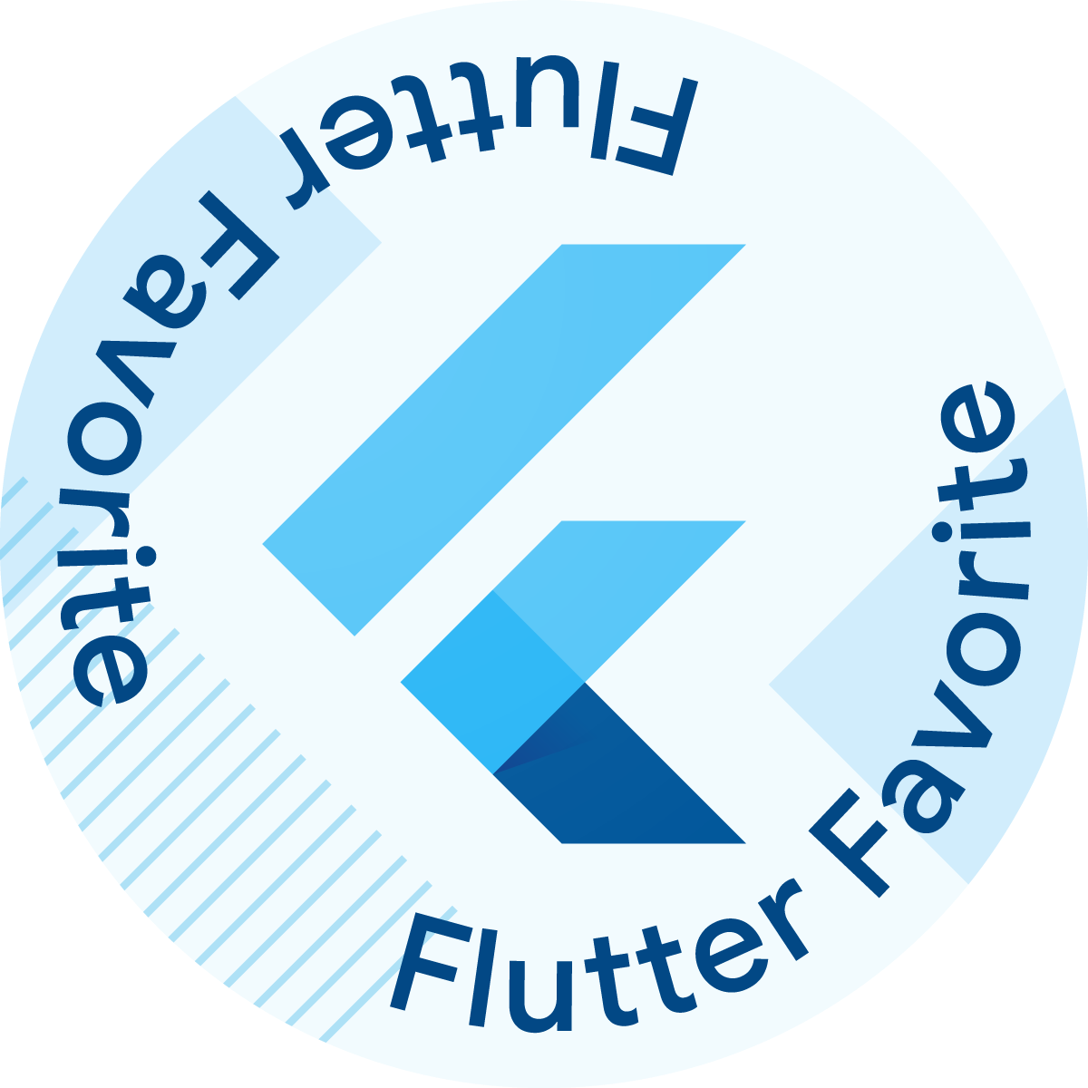 Flutter Favorite