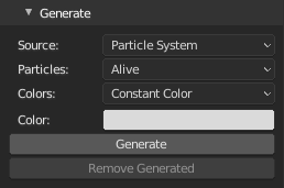 Point Cloud Visualizer