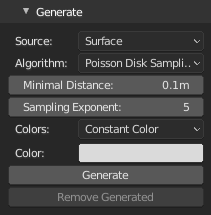 Point Cloud Visualizer