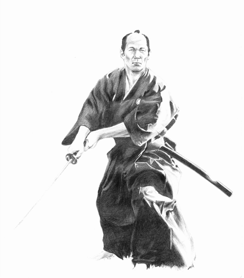 samurai