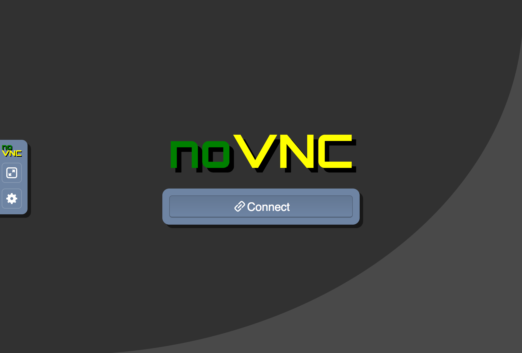 novnc