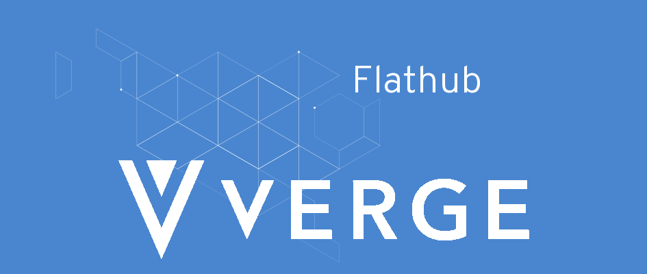 Verge Flathub