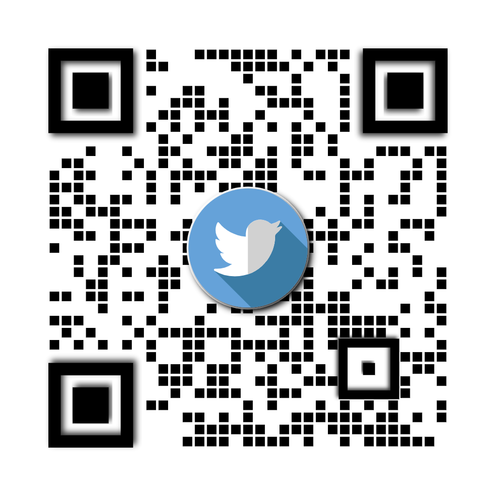 Twitter QR