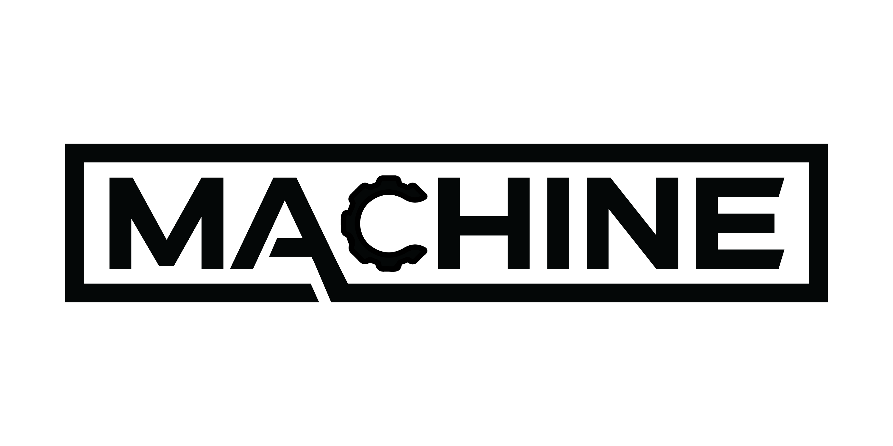 Machine