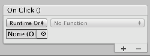 Unity add button1