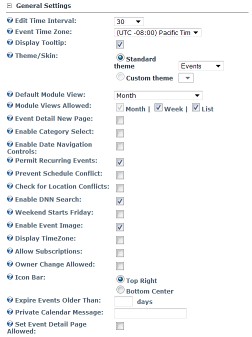 General Settings1