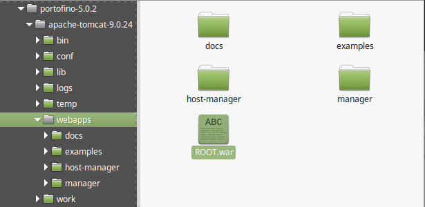 portofino-5.x.y/apache-tomcat-9.z/webapps/ROOT.war