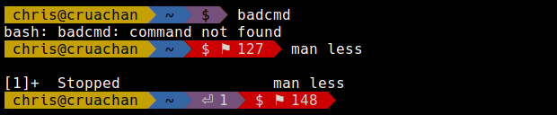 Jobs and Prompt Segments