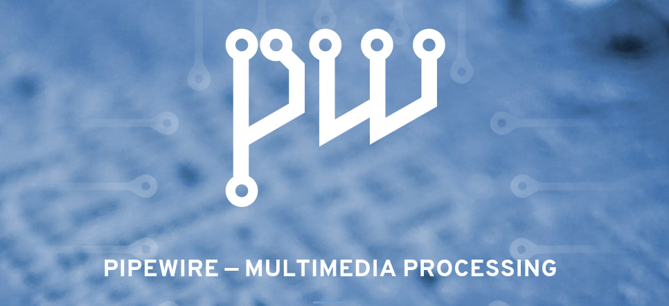 PipeWire Original Repo