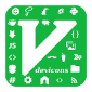 vim-devicons-logo-small