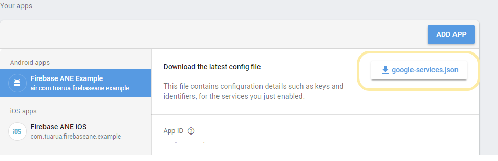 https://raw.githubusercontent.com/wiki/tuarua/Firebase-ANE/images/firebase-project-screen-android.png