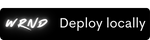 Deploy locally