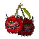 Cherry Doom Icon